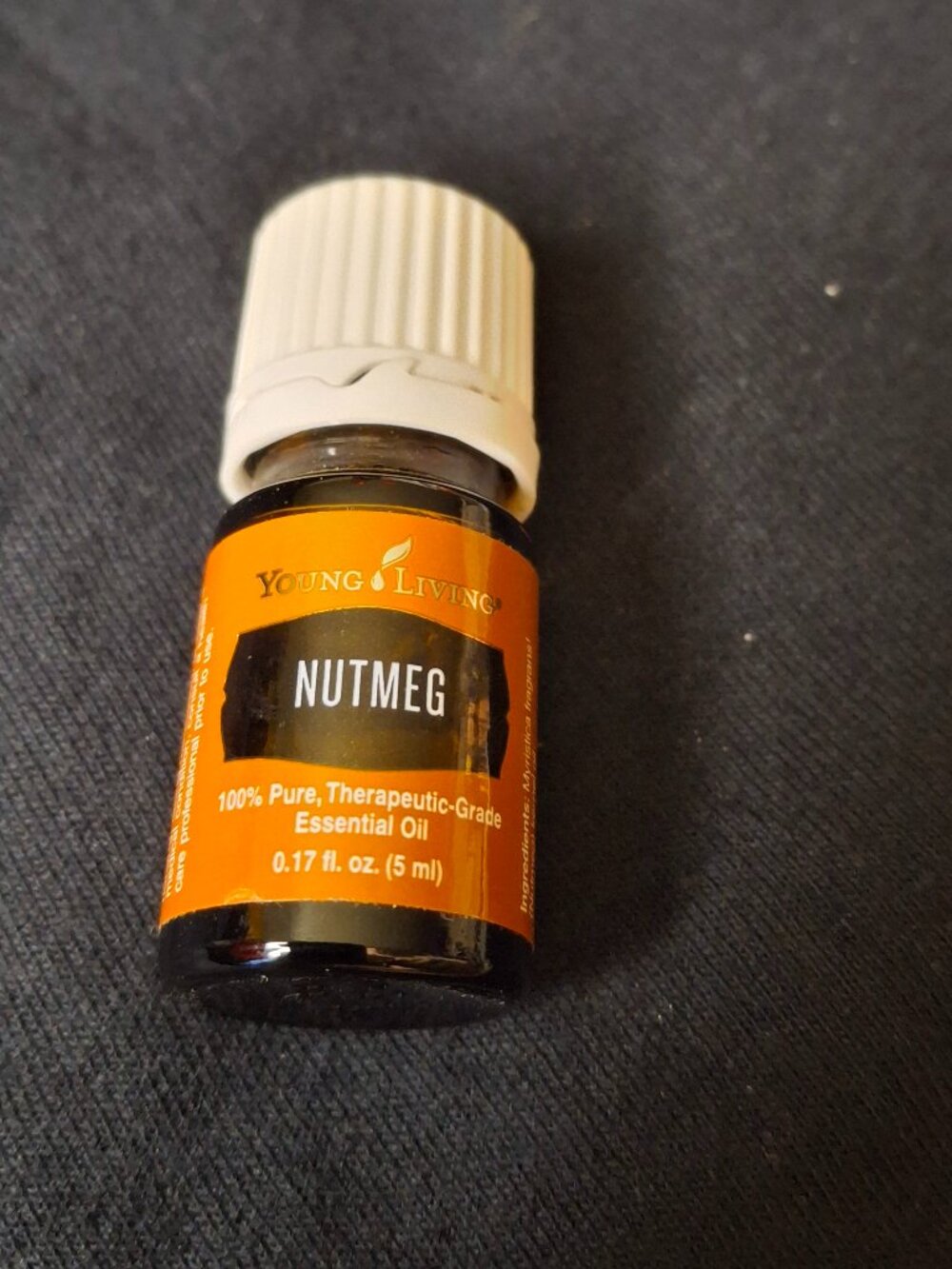 Young Living Nutmeg 5ml